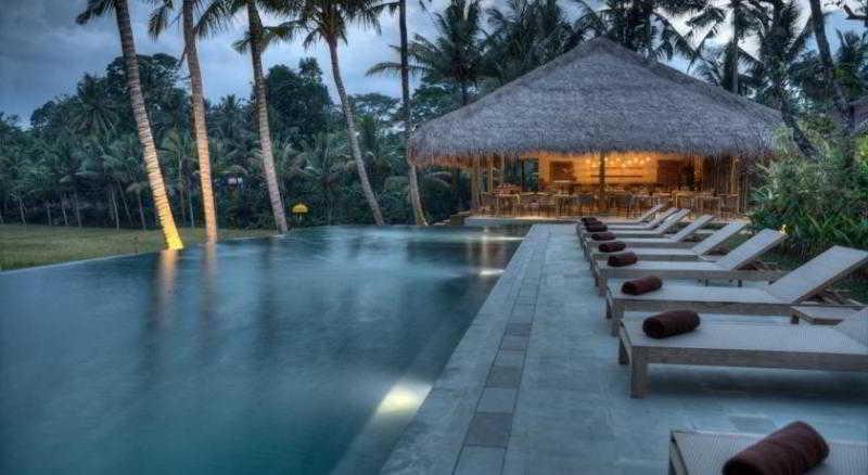 Kencana Ubud By Mahaputra Exteriör bild