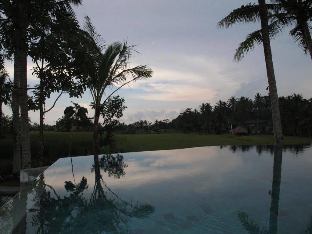 Kencana Ubud By Mahaputra Exteriör bild