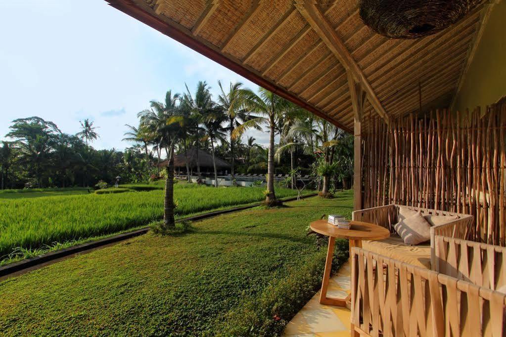 Kencana Ubud By Mahaputra Exteriör bild