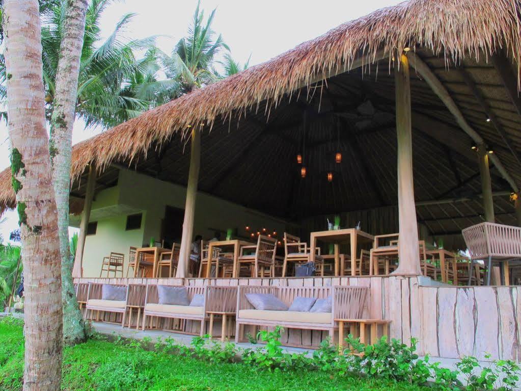 Kencana Ubud By Mahaputra Exteriör bild