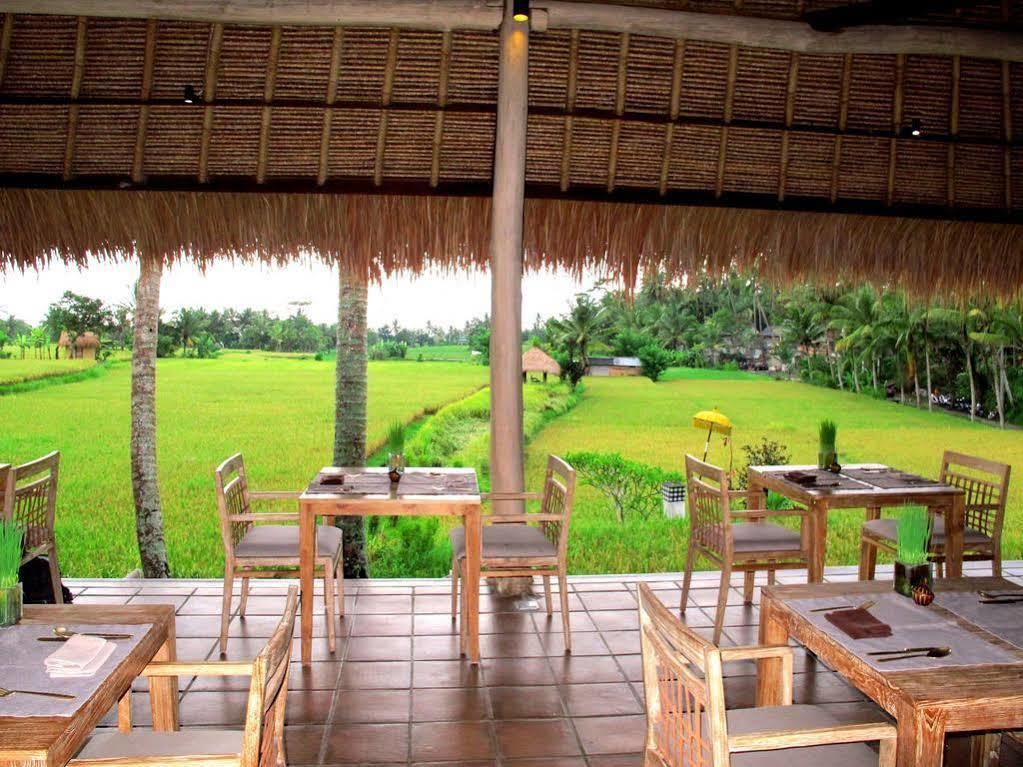 Kencana Ubud By Mahaputra Exteriör bild