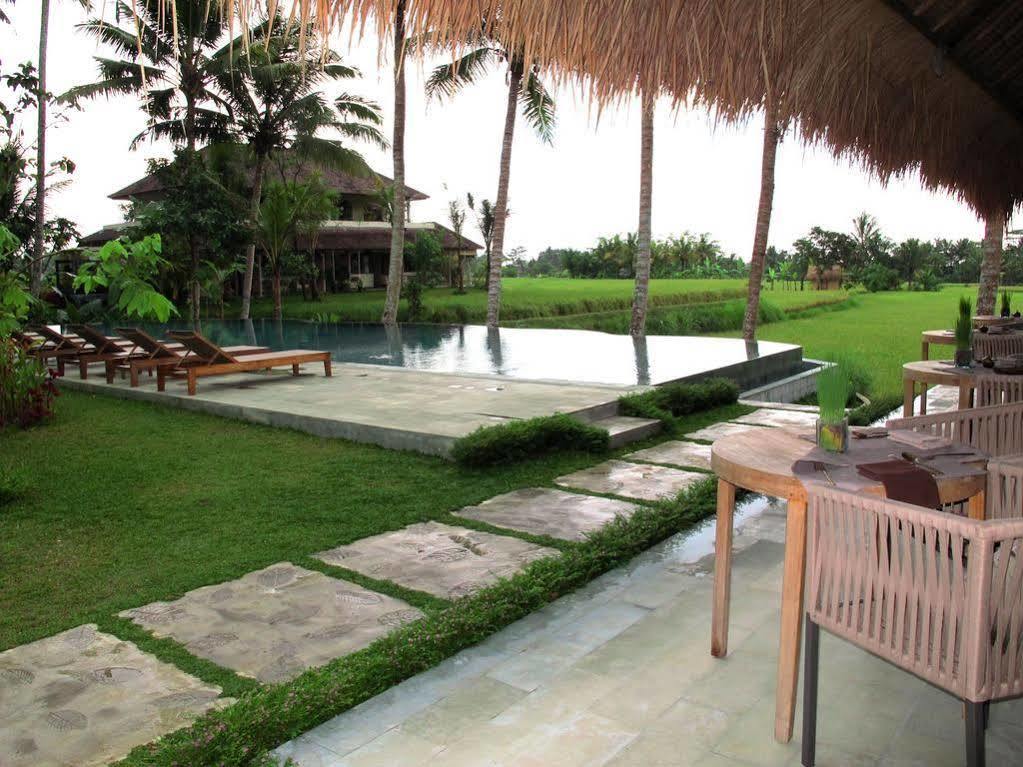 Kencana Ubud By Mahaputra Exteriör bild