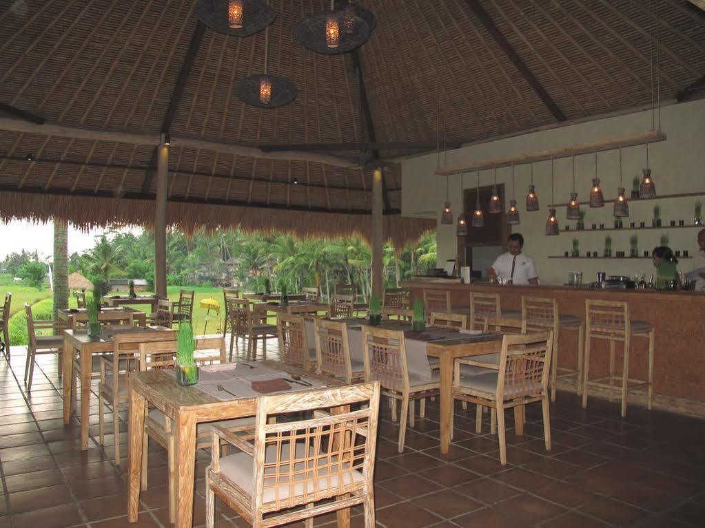 Kencana Ubud By Mahaputra Exteriör bild