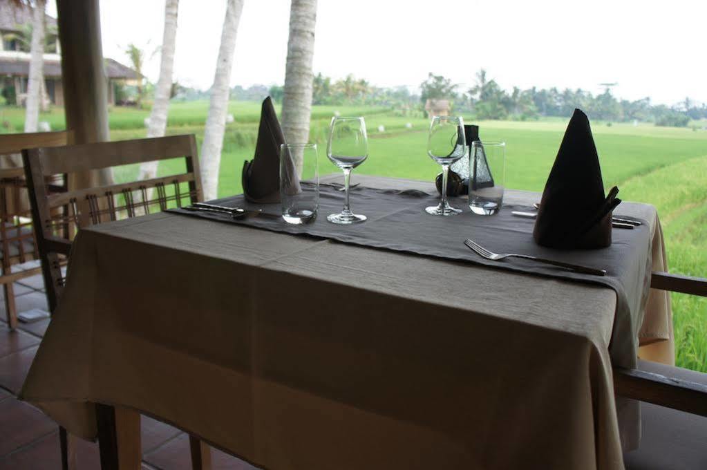Kencana Ubud By Mahaputra Exteriör bild