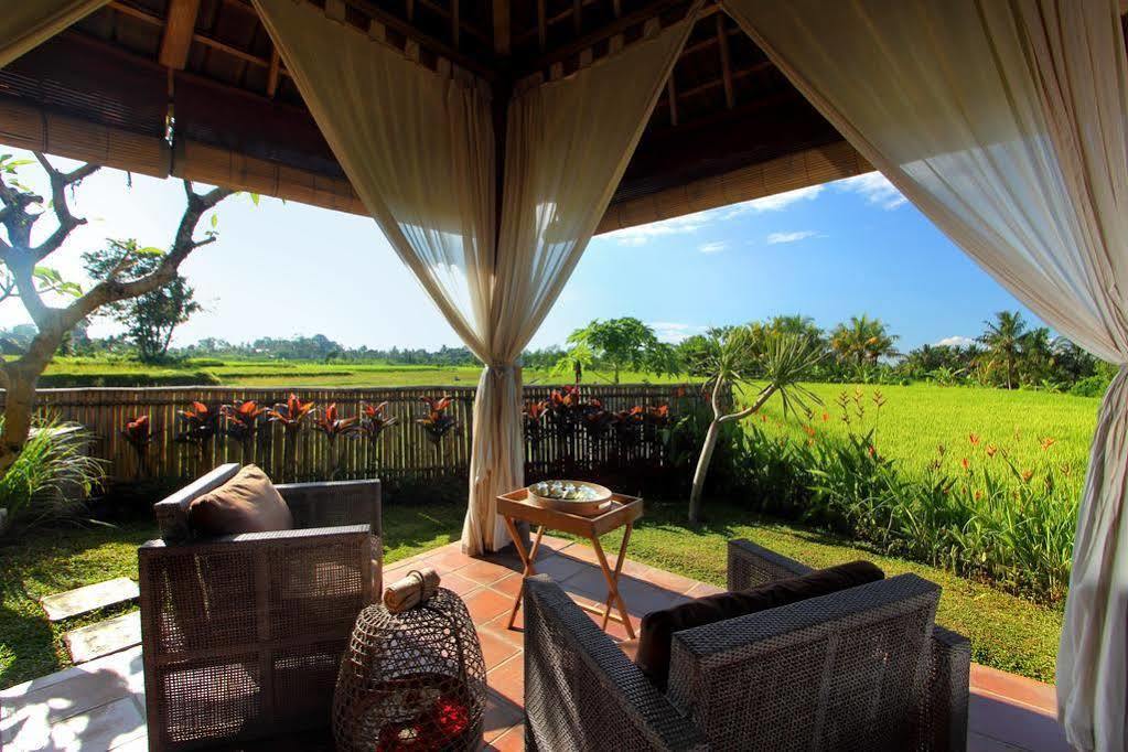 Kencana Ubud By Mahaputra Exteriör bild